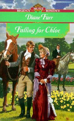 Falling for Chloe - Farr, Diane