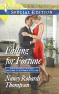 Falling for Fortune