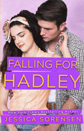 Falling for Hadley