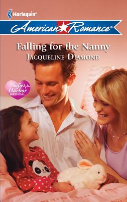 Falling for the Nanny - Diamond, Jacqueline