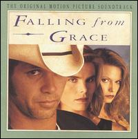 Falling from Grace - Original Soundtrack