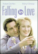 Falling In Love - Ulu Grosbard