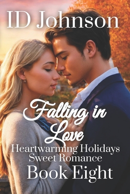Falling in Love - Yearsley Morgan, Lauren (Editor), and Johnson, Id