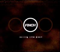 Falling Into Place - Finch