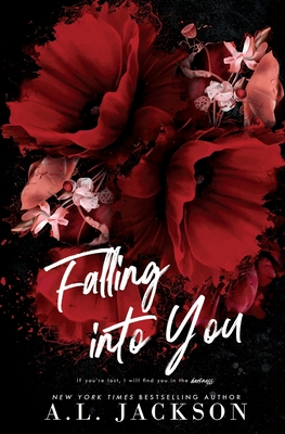 Falling Into You (Alternative Cover) - Jackson, A L