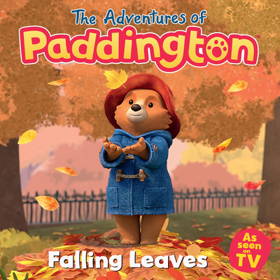Falling Leaves - HarperCollins Children's Books