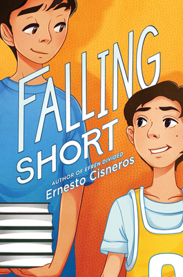 Falling Short - Cisneros, Ernesto