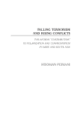 Falling Terrorism and Rising Conflicts: The Afghan Contribution to Polarization and Confrontation in West and South Asia