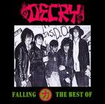 Falling: The Best of Decry