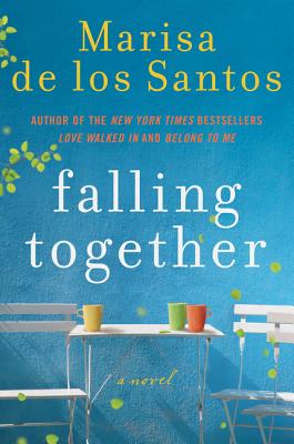 Falling Together - De Los Santos, Marisa
