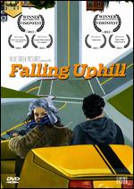 Falling Uphill - Richard J. Bosner