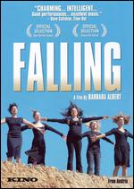 Falling - Barbara Albert