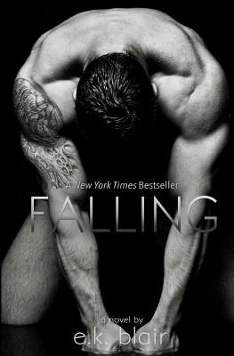 Falling - Blair, E K