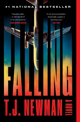 Falling - Newman, T J