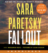 Fallout: A V.I. Warshawski Novel