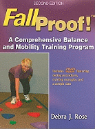 Fallproof!: A Comprehensive Balance and Mobility Training Program
