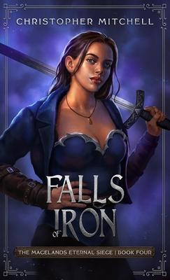 Falls of Iron - Mitchell, Christopher