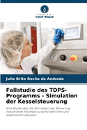 Fallstudie des TDPS-Programms - Simulation der Kesselsteuerung