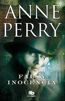 Falsa Inocencia - Perry, Anne