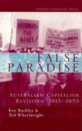 False Paradise: Australian Capitalism Revisited, 1915-1955