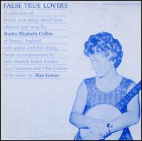 False True Lovers - Shirley Collins