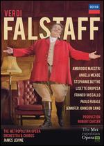 Falstaff (The Metropolitan Opera)