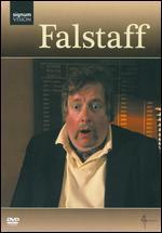 Falstaff - Tony Britten