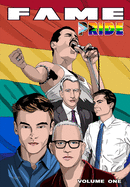 Fame: Pride: Pete Buttigieg, Anderson Cooper, Tom Daley, Freddie Mercury and Ryan Murphy