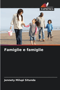 Famiglie e famiglie