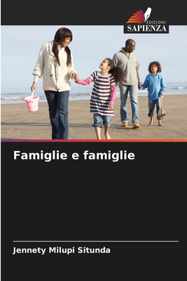 Famiglie e famiglie - Situnda, Jennety Milupi