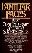 Familiar Faces - McNees, Pat (Editor)