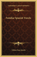 Familiar Spanish travels