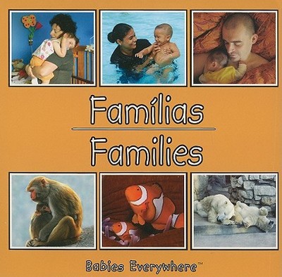 Familias/Families - Star Bright Books (Creator)