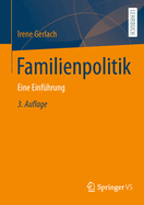 Familienpolitik: Eine Einfhrung