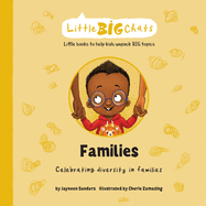 Families: Celebrating diversity in families