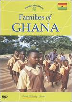 Families of the World: Families of Ghana