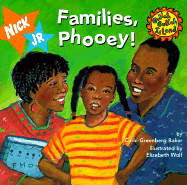 Families, Phooey!: Gullah Gullah Island