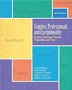 Families, Professionals, and Exceptionality: Positive Outcomes Through Partnerships and Trust, Pearson Etext with Loose-Leaf Version -- Access Card Package