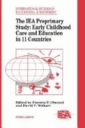 Families Speak: Early Childhood Care and Education in 11 Countries - Olmsted, Patricia P (Editor), and Weikart, David P (Editor)