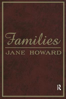 Families - Howard, Jane
