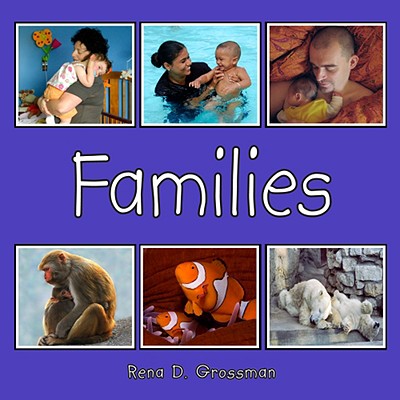 Families - Grossman, Rena D