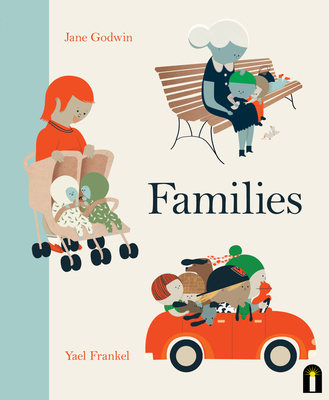 Families - Godwin, Jane