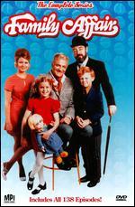 Family Affair: The Complete Series [24 Discs]