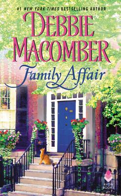 Family Affair - Macomber, Debbie