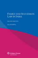 Family and Succession Law in India