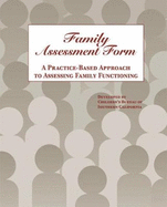 Family Assessment Form