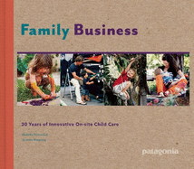 Family Business: Innovative On-Site Child Care Since 1983