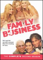 Family Business: The Complete Second Season [2 Discs] - 