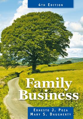 Family Business - Poza, Ernesto