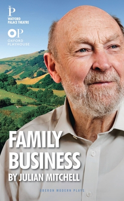 Family Business - Mitchell, Julian